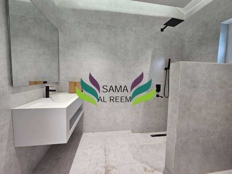 Renovated | Mature Garden | 3 Bed +Maid | Jumeirah 3 - Image 26