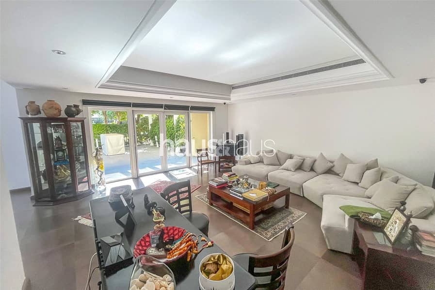 Exclusive | Extended and Upgraded | Single Row