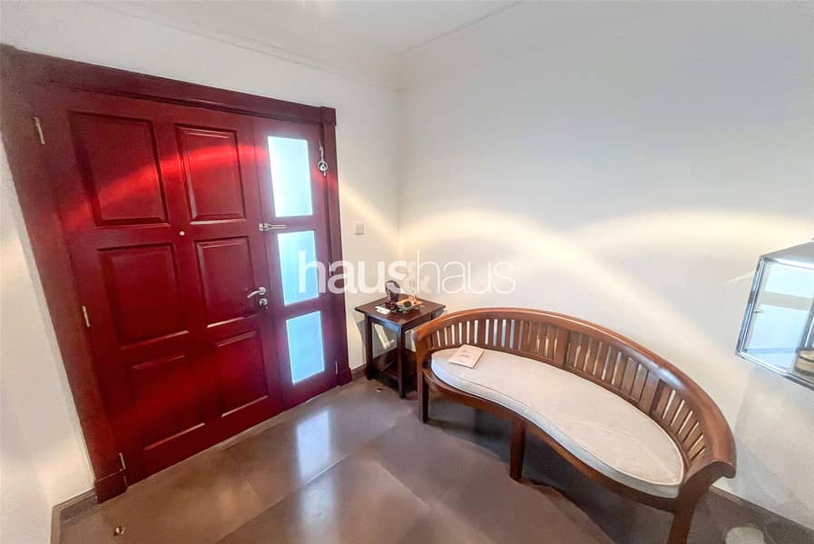 Exclusive | Extended and Upgraded | Single Row