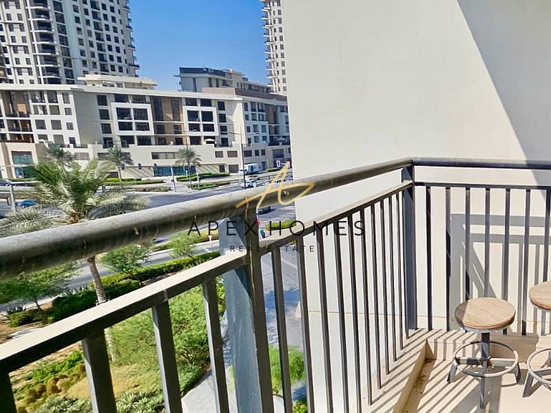 Fully Furnished | Vacant | Near Park - Image 15