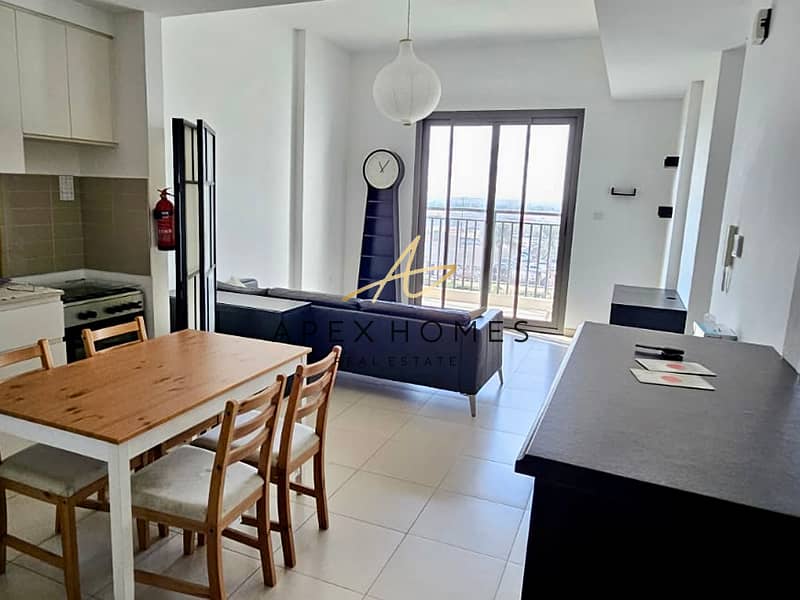 Fully Furnished | Vacant | Near Park - Image 6