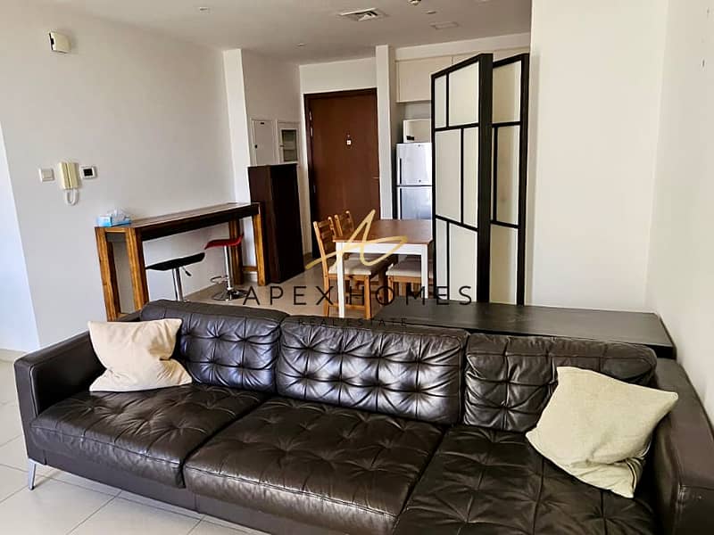 Fully Furnished | Vacant | Near Park