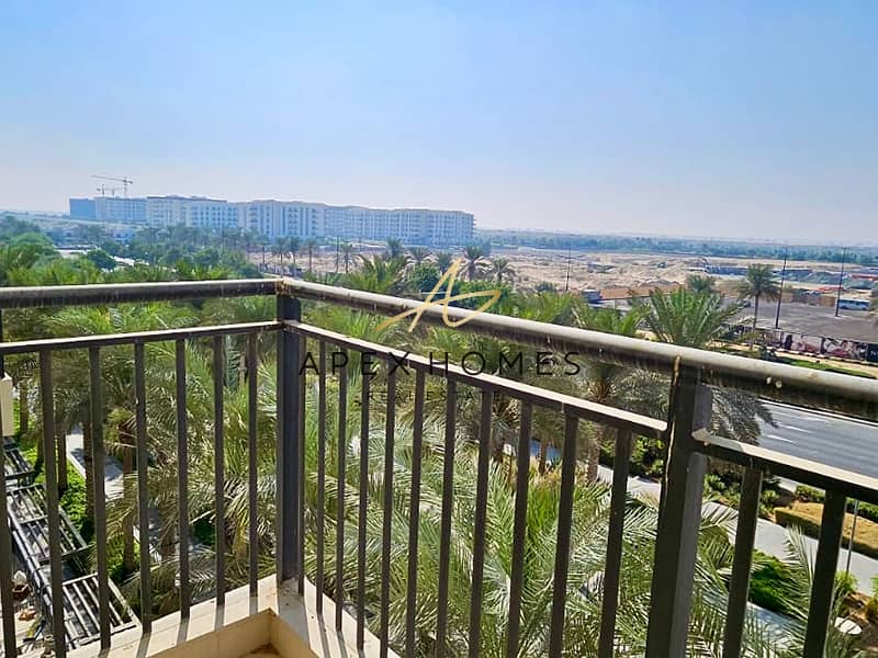 Fully Furnished | Vacant | Near Park - Image 16