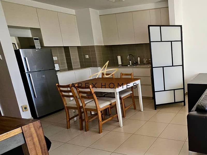 Fully Furnished | Vacant | Near Park - Image 7