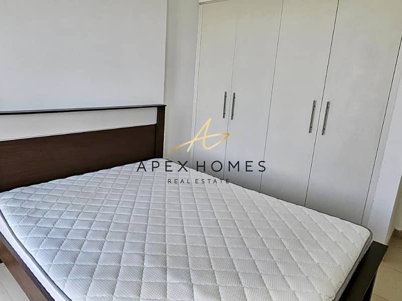 Fully Furnished | Vacant | Near Park - Image 10