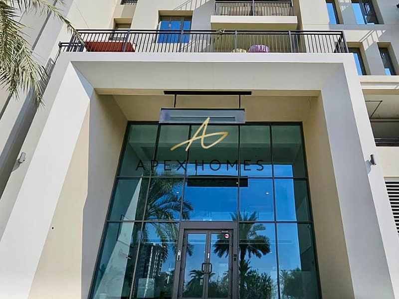 Fully Furnished | Vacant | Near Park - Image 14