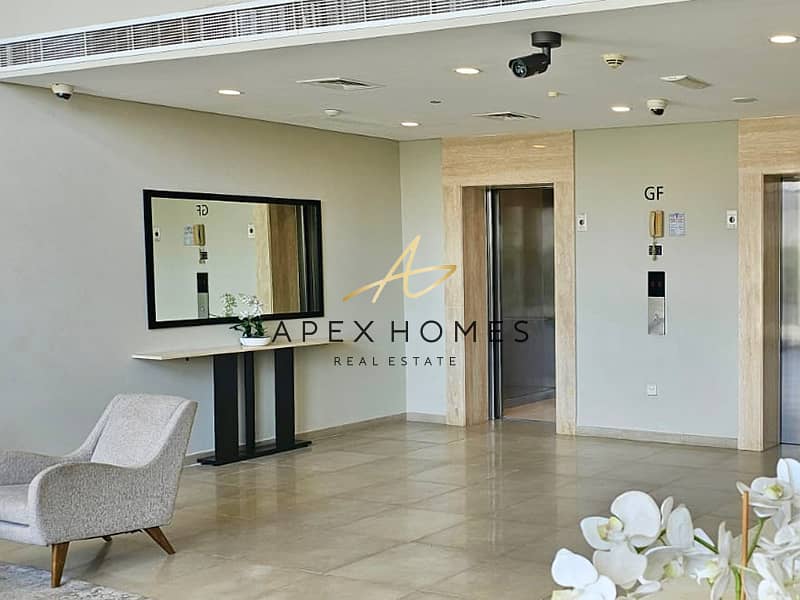 Fully Furnished | Vacant | Near Park - Image 12