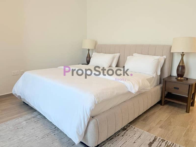 Elegant Fully Furnished Unit | Prime Location | High Floor - Image 15