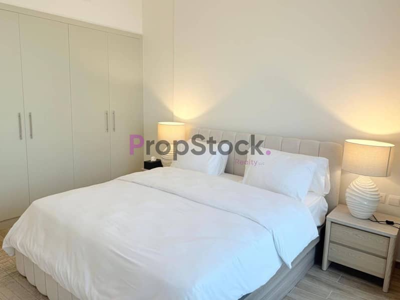 Elegant Fully Furnished Unit | Prime Location | High Floor - Image 16