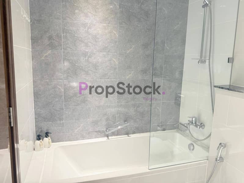 Elegant Fully Furnished Unit | Prime Location | High Floor - Image 18