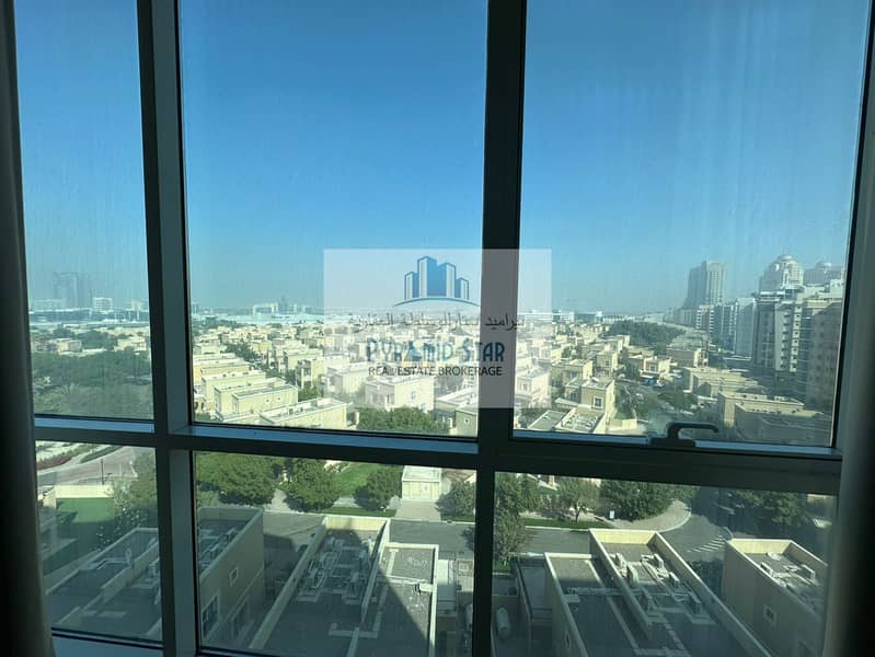 Furnished 1-Bedroom Apartment for Rent – Park Terrace - Image 8