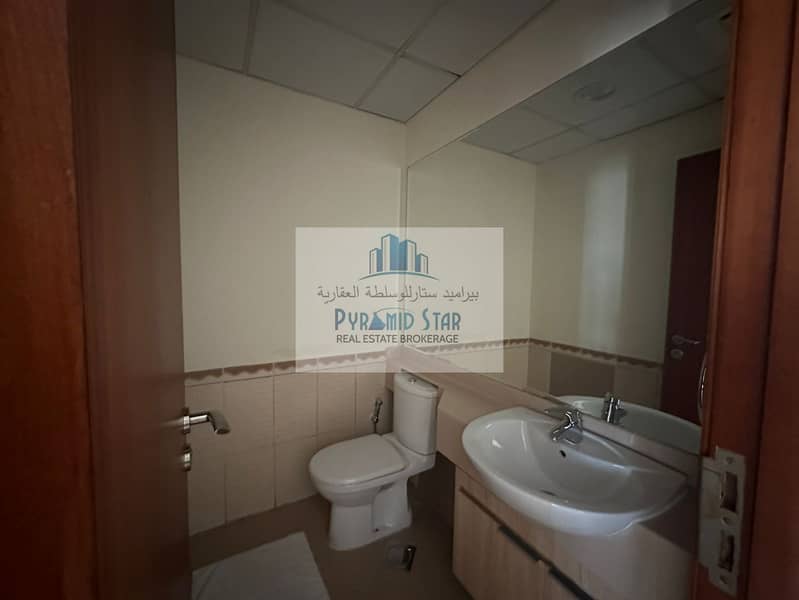 Furnished 1-Bedroom Apartment for Rent – Park Terrace - Image 11