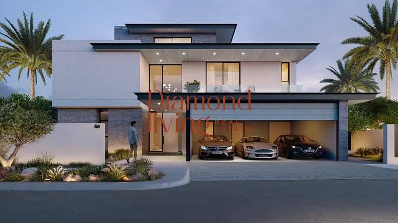 Multiple Options | Big Plot | Prime Location