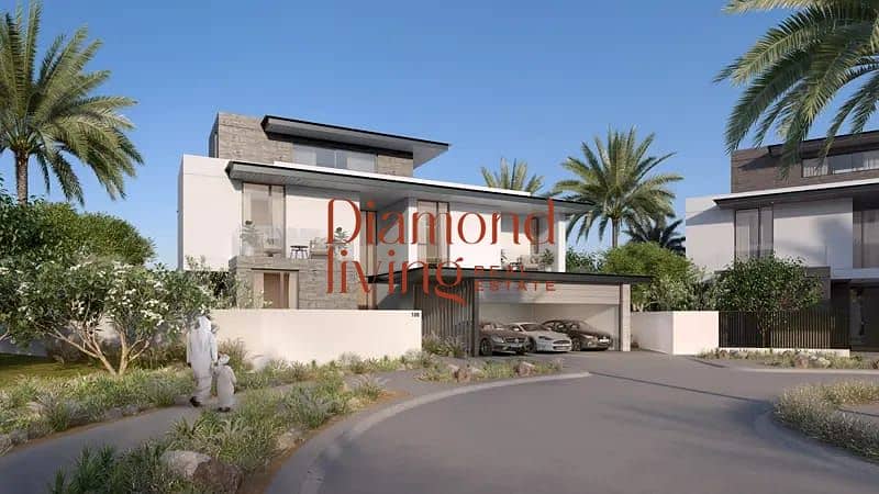 Multiple Options | Big Plot | Prime Location