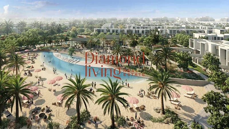 Multiple Options | Big Plot | Prime Location