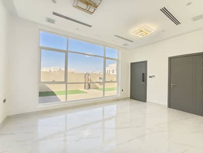 فیلا 6 غرف نوم للايجار في حوشي، الشارقة - 1000078677. jpg