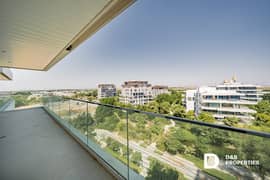 شقة في سيفينث هيفين،البراري 2 غرف 390000 درهم - 13506610