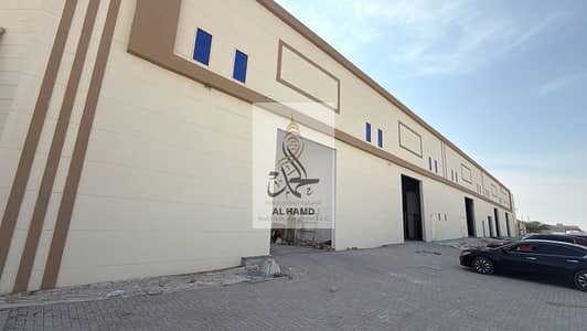 Factory for Rent in Umm Al Thuoob, Umm Al Quwain - WhatsApp Image 2025-11-15 at 1.22. 25 PM. jpeg Factory for Rent in Umm Al Thuoob, Umm Al Quwain - WhatsApp Image 2025-11-15 at 1.22. 25 PM. jpeg