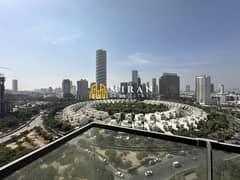 Circle View - Prime Location -Spacious Layout