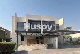 فیلا في بيكاديلي جرين،داماك هيلز 4 غرف 5600000 درهم - 13506660