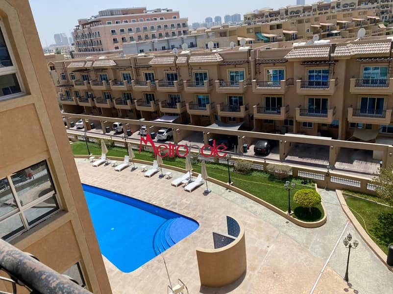 INVESTER DEAL | CORNER UNIT | POOL SIDE VIEW