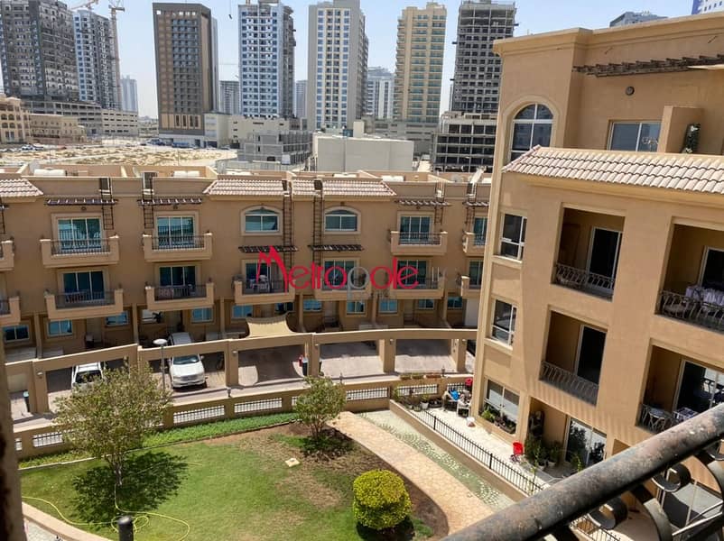 INVESTER DEAL | CORNER UNIT | POOL SIDE VIEW