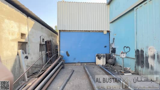 Warehouse for Rent in Ajman Industrial, Ajman - WhatsApp Image 2025-11-25 at 1.20. 55 PM. jpeg