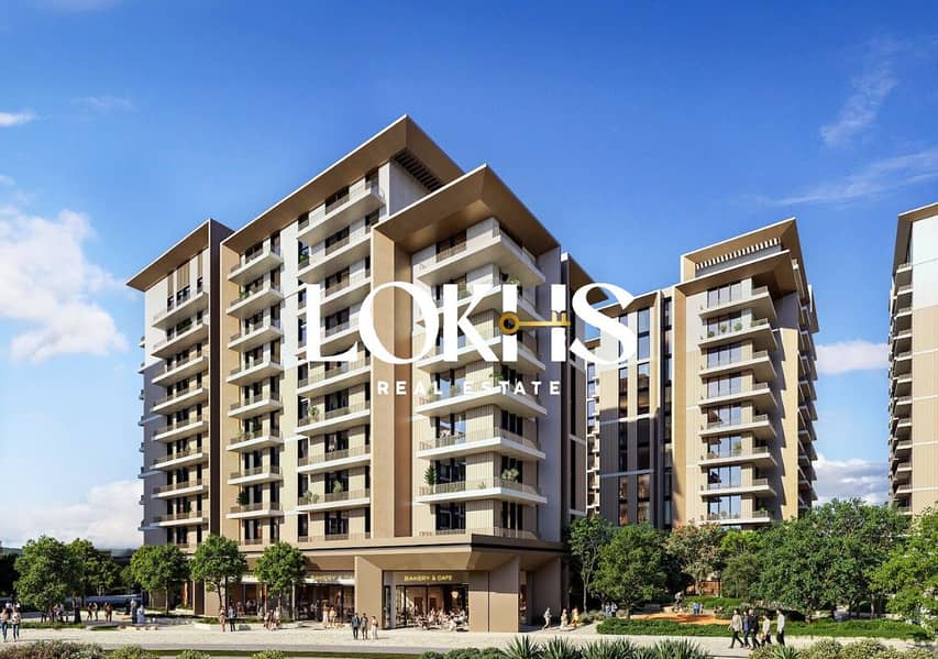 25% Post Handover I Great Investment I Starting Price 25% Post Handover I Great Investment I Starting Price