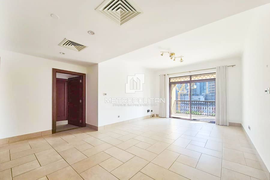 Apartamento en Downtown Dubai,Old Town,Reehan,Reehan 1, 1 dormitorio, 95000 AED - 12573618 Apartamento en Downtown Dubai,Old Town,Reehan,Reehan 1, 1 dormitorio, 95000 AED - 12573618
