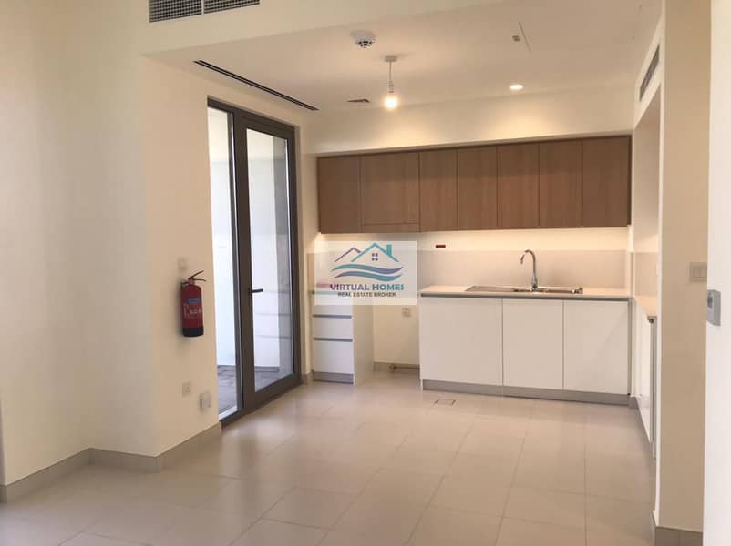 Expo Golf Villas 1 (Parkside 1) Expo Golf Villas, Emaar South, Dubai South, Dubai single row Brnad New