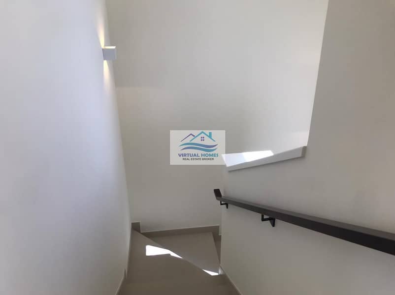 Expo Golf Villas 1 (Parkside 1) Expo Golf Villas, Emaar South, Dubai South, Dubai single row Brnad New - Image 8