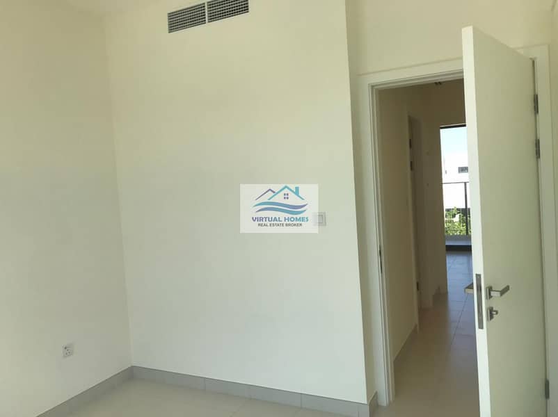 Expo Golf Villas 1 (Parkside 1) Expo Golf Villas, Emaar South, Dubai South, Dubai single row Brnad New - Image 10