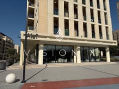 شقة في RA 4،اسواق سكنية،الممشى،مويلح 2 غرف 1100000 درهم - 13507439