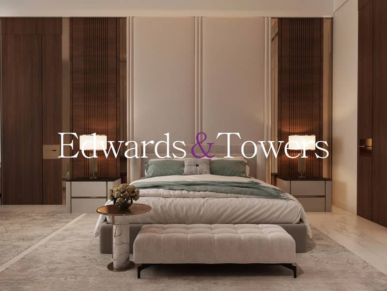 Premium 5BR | High-End Finishes | Handover Soon