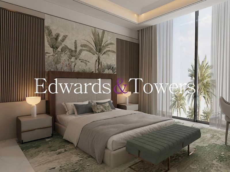 Premium 5BR | High-End Finishes | Handover Soon - Image 7