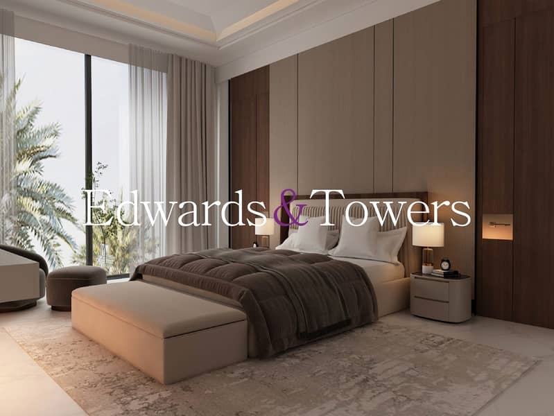 Premium 5BR | High-End Finishes | Handover Soon - Image 8