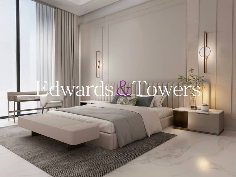 Premium 5BR | High-End Finishes | Handover Soon - Image 9