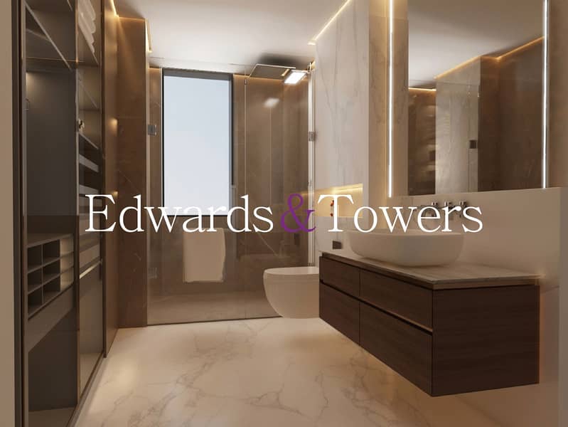 Premium 5BR | High-End Finishes | Handover Soon - Image 10