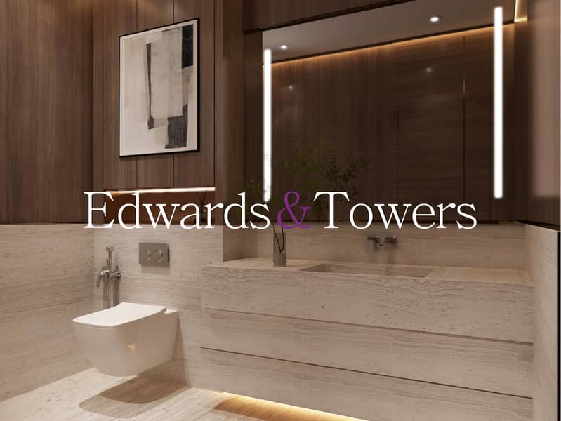 Premium 5BR | High-End Finishes | Handover Soon - Image 11