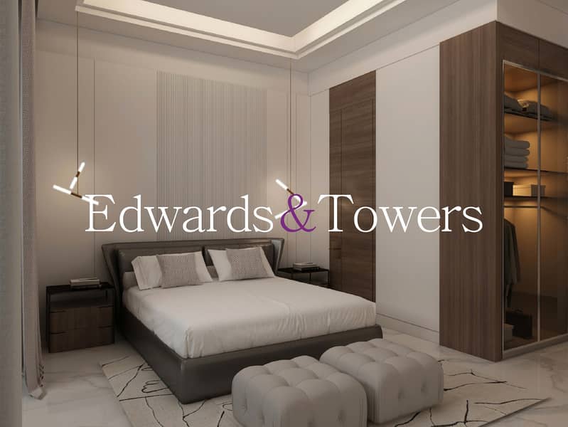 Premium 5BR | High-End Finishes | Handover Soon - Image 12