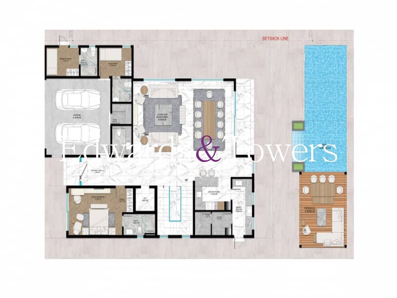 Premium 5BR | High-End Finishes | Handover Soon - Image 13