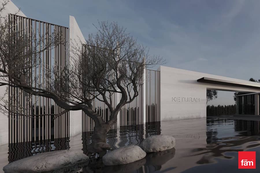 Exclusive | Residential Plots | Great Investment - Image 20