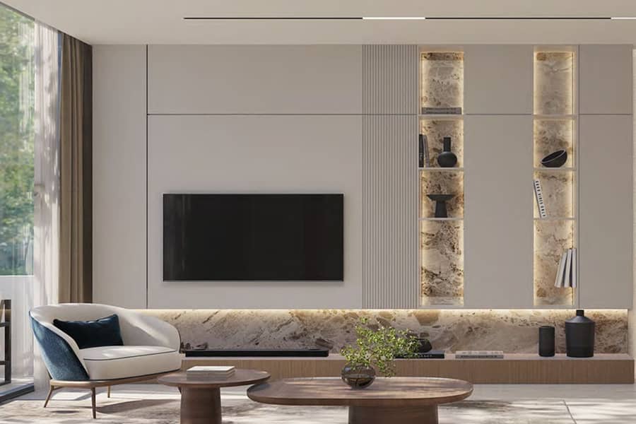Prime Location | High End | Spacious Layout - Image 1