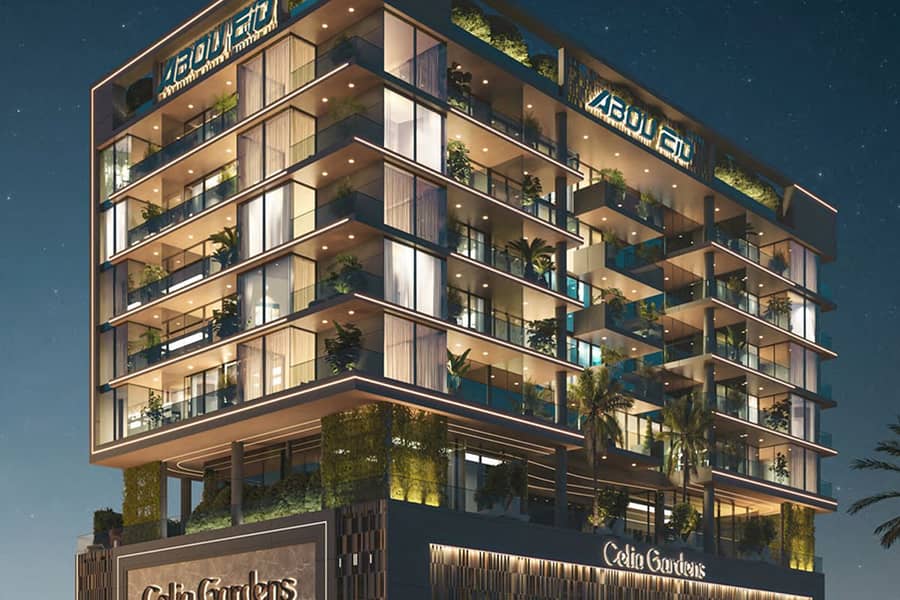 Prime Location | High End | Spacious Layout - Image 5