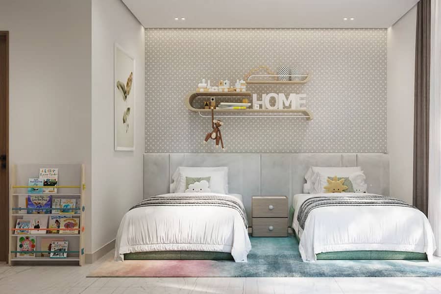 Prime Location L Spacious L Premium Quality - Image 8