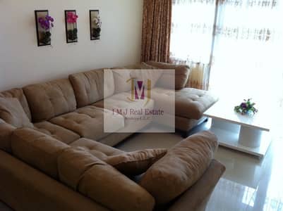 Furnished 1 bedroom in Ocean Heights Furnished 1 bedroom in Ocean Heights