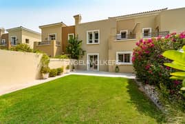 فیلا في ألما 1،ألما،المرابع العربية 4 غرف 5500000 درهم - 13504079