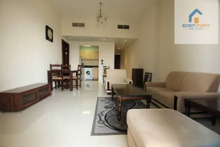 Well maintained fully furnished one bedroom flat for Sale Well maintained fully furnished one bedroom flat for Sale