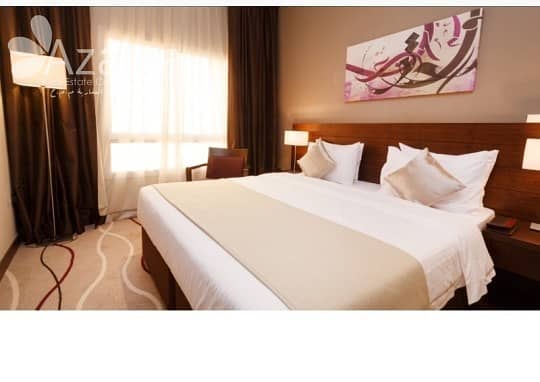 Апартаменты в отеле в Аль Сеэр, 2 cпальни, 65988 AED - 4321685
