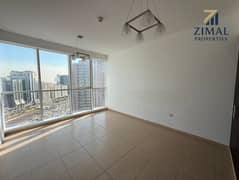 Chiller-Free Brand New 2BHK | Road View | Pool & Gym | Al Mamzar